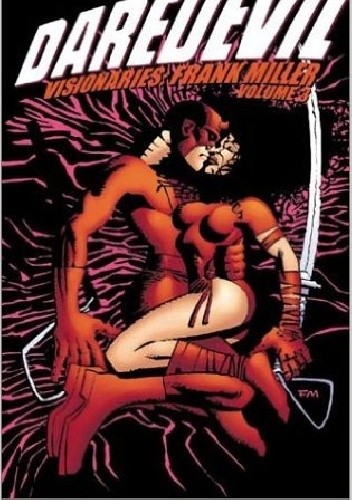 Daredevil Visionaries: Frank Miller, vol 3 - Frank Miller