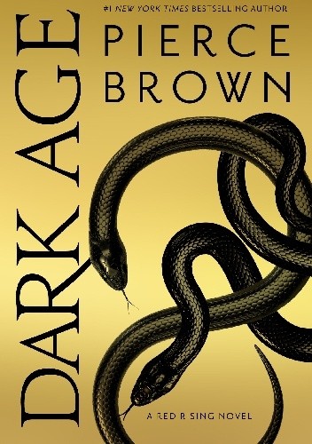 Dark Age - Pierce Brown