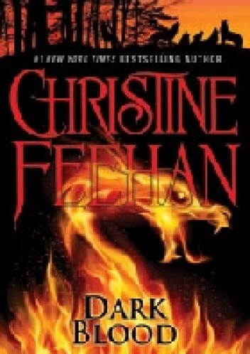 Dark Blood - Christine Feehan