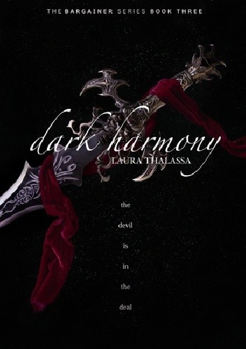 Dark Harmony - Laura Thalassa