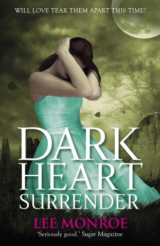 Dark Heart Surrender - Lee Monroe