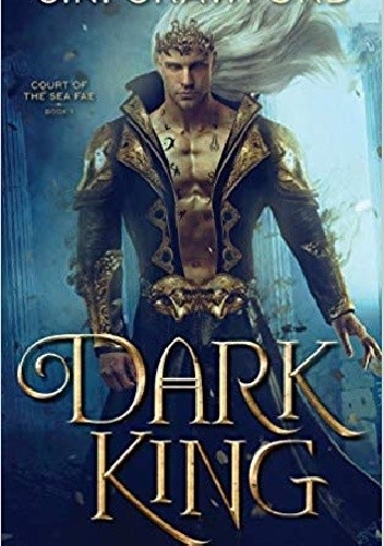 Dark King - C.N. Crawford