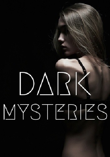 Dark Mysteries - Jessica Gadziala