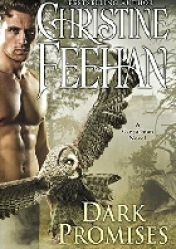 Dark Promises - Christine Feehan