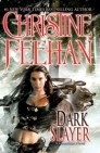 Dark Slayer - Christine Feehan