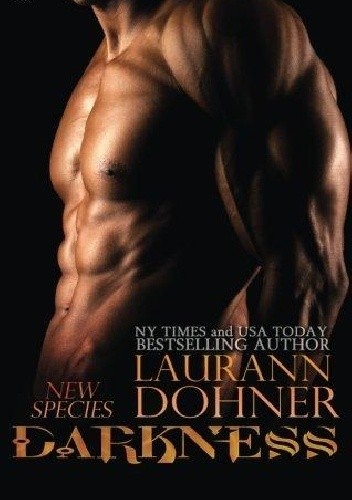 Darkness - Laurann Dohner