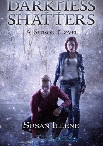 Darkness Shatters - Susan Illene