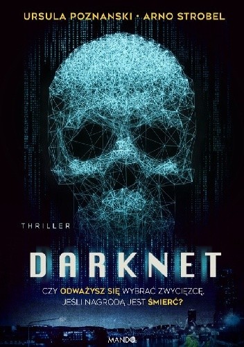 Darknet - Arno Strobel