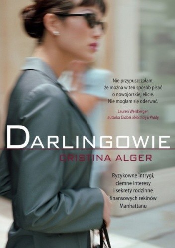 Darlingowie - Cristina Alger