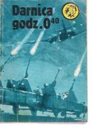 Darnica godz. 0.40 - Stanisław Biskupski