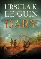 Dary - Ursula K. Le Guin