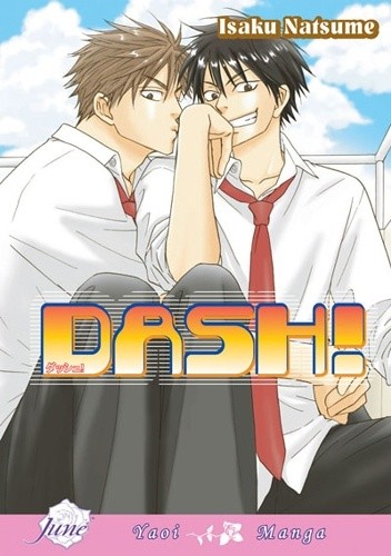 Dash! - Natsume Isaku