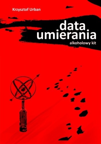 Data umierania - Krzysztof Urban