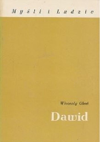 Dawid - Wincenty Okoń