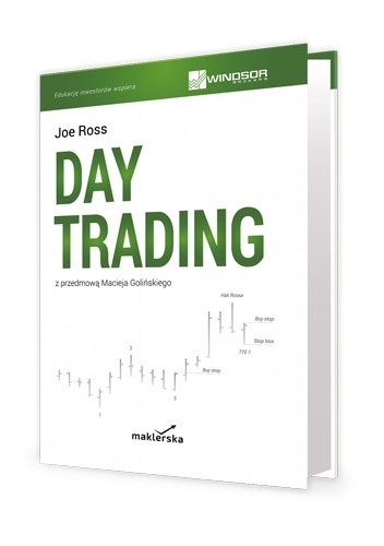 Day trading - Joe Ross