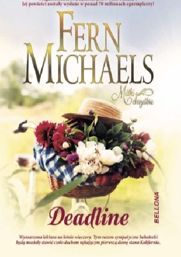 Deadline - Fern Michaels