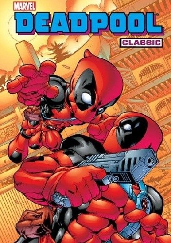Deadpool Classic, tom 5 - Brian Smith