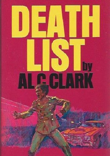Death List - Donald Goines