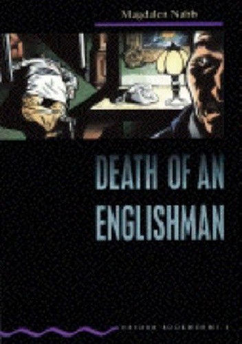 Death of an Englishman - Magdalen Nabb