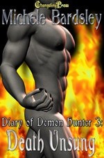 Death Unsung - Michele Bardsley