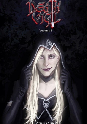 Death Vigil vol 1 - Stjepan Šejić