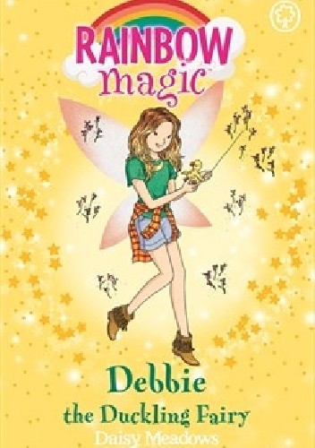Debbie the Duckling Fairy - Daisy Meadows