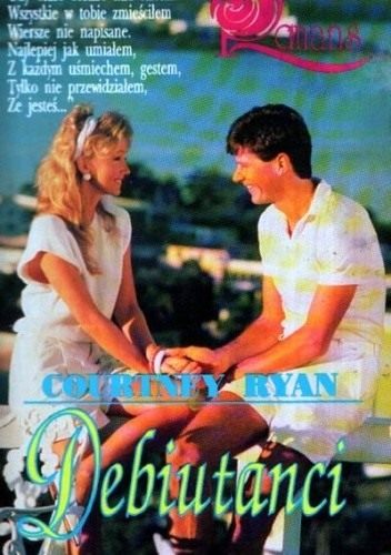 Debiutanci - Tonya Wood