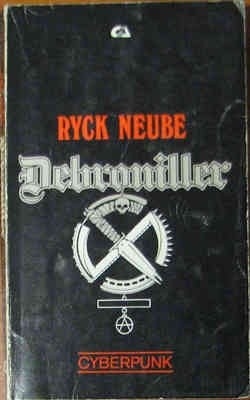 Debrouiller - Ryck Neube