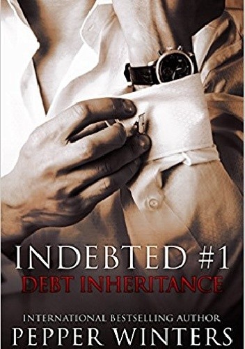 Debt Inheritance - Pepper Winters