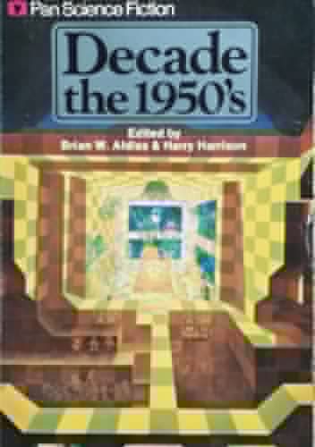 Decade the 1950's - Arthur C. Clarke