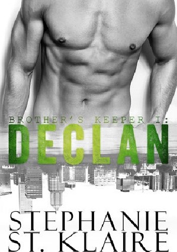 Declan - Stephanie St. Klaire