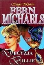Decyzja Billie - Fern Michaels