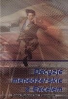 Decyzje menedżerskie z Excelem - Tomasz Szapiro