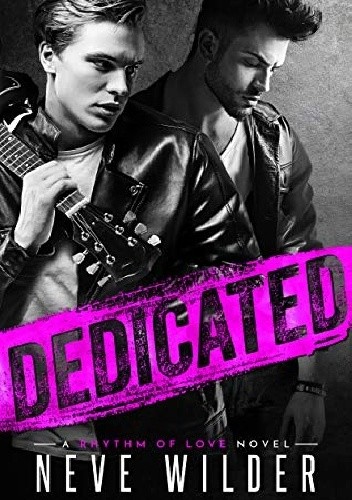 Dedicated - Neve Wilder