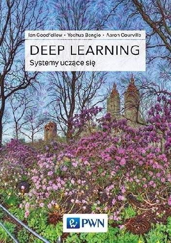 Deep Learning. Systemy uczące się - Ian Goodfellow