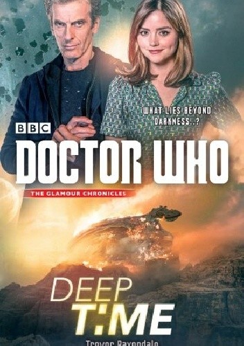 Deep Time - Trevor Baxendale