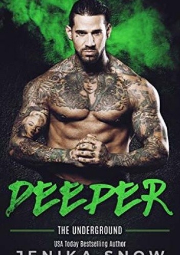 Deeper - Jenika Snow