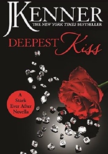 Deepest Kiss - Julie Kenner