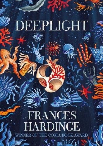 Deeplight - Frances Hardinge