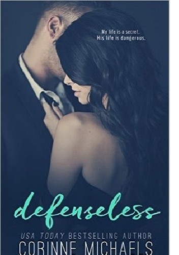 Defenseless - Corinne Michaels