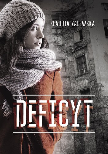 Deficyt - Klaudia Zalewska