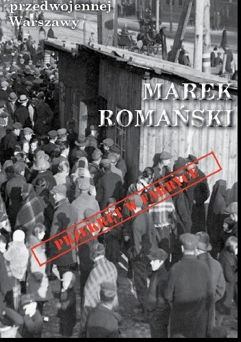 Defraudant - Marek Romański