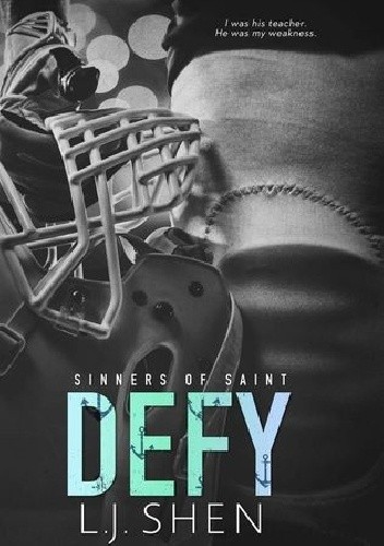 Defy - L.J. Shen