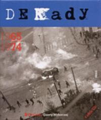 Dekady 1965-1974 - Łukasz Dwilewicz