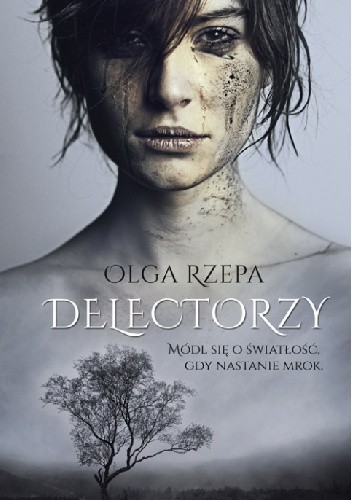 Delectorzy - Olga Rzepa
