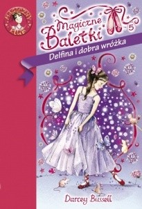 Delfina i dobra wróżka - Darcey Bussell