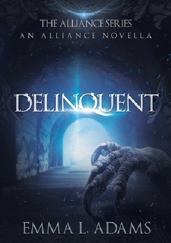 Delinquent - Emma Adams