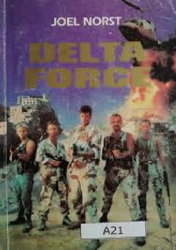 Delta Force - Joel Norst