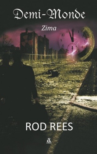 Demi-Monde. Zima - Rod Rees