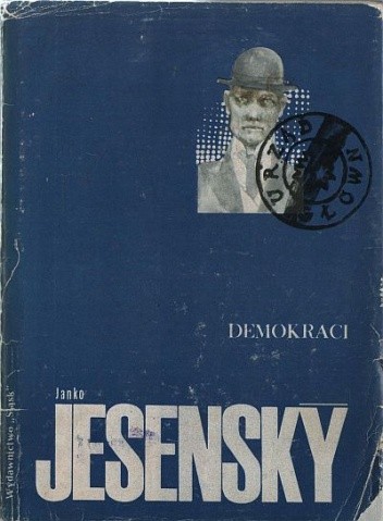 Demokraci - Janko Jesenský